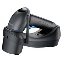 Unitech MS840BT mit Dock
